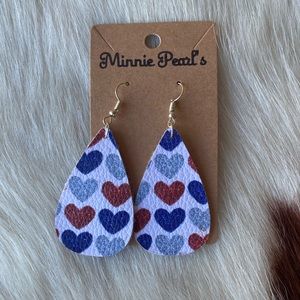 hand made earrings